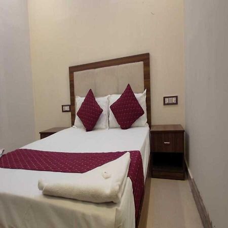 Hotel Blue Sky Residency Mumbai Ngoại thất bức ảnh