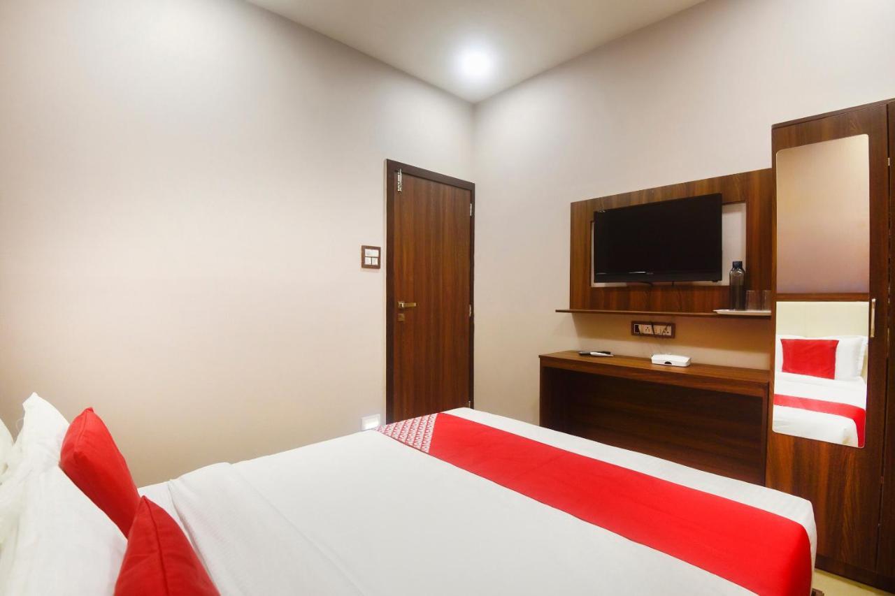 Hotel Blue Sky Residency Mumbai Ngoại thất bức ảnh