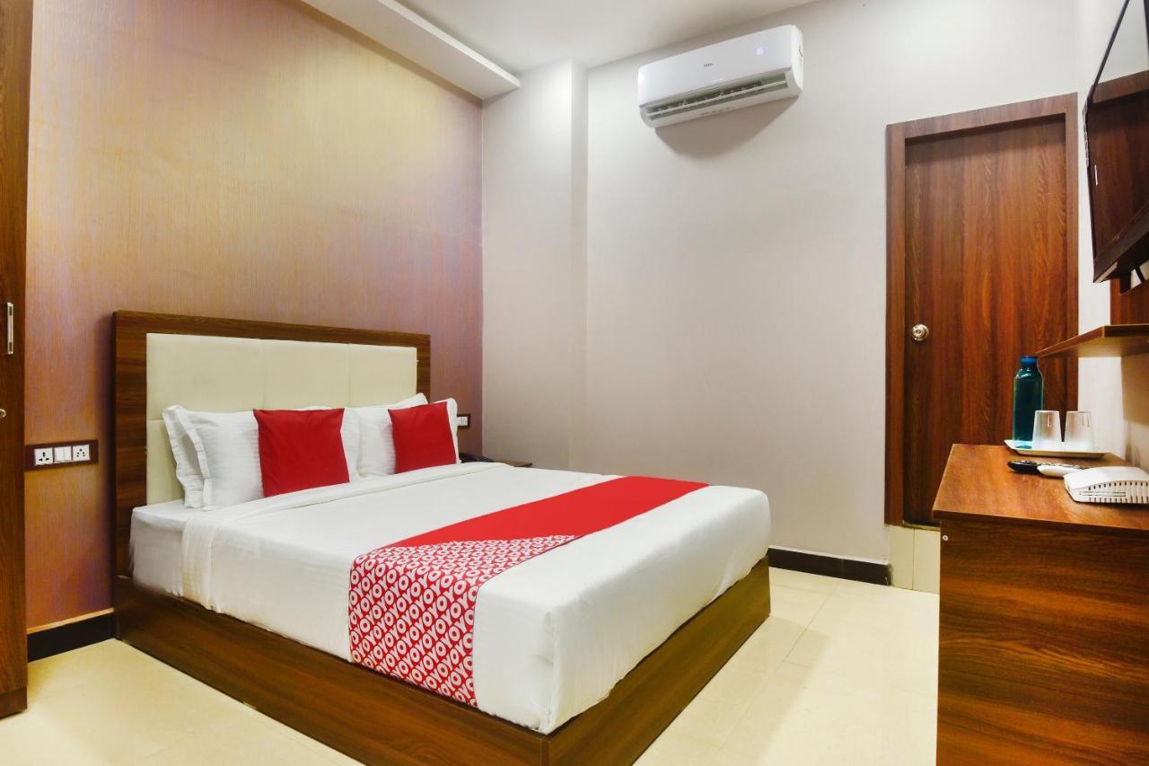 Hotel Blue Sky Residency Mumbai Ngoại thất bức ảnh