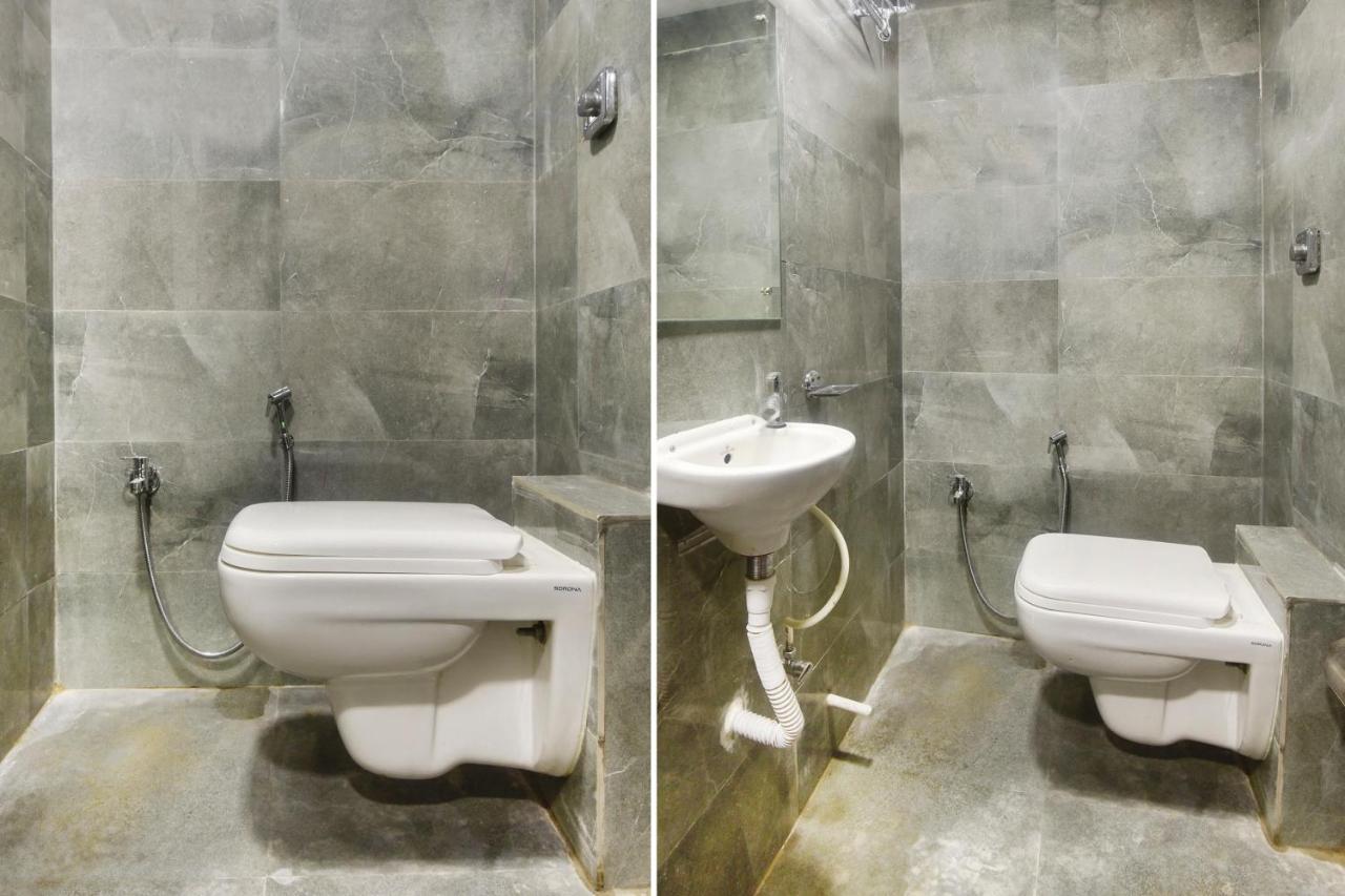 Hotel Blue Sky Residency Mumbai Ngoại thất bức ảnh